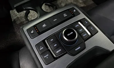 Genesis G80 2018, 180862 км, за 13330000 KRW - фото 20