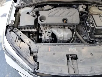 Roewe i5 2023, 26800 км, за 40100 CNY - фото 21