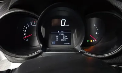 Kia Ray 2022, 92559 км, за 7200000 KRW - фото 8