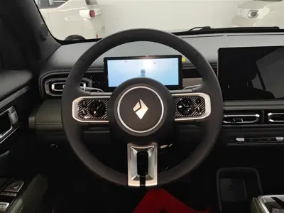 Baojun Yueye Plus 2026, 100 км, за 66800 CNY - фото 15