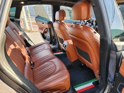 Maserati Levante 2017, 151122 км, за 24000000 KRW - фото 10