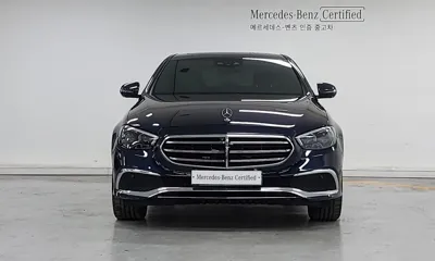 Mercedes-Benz E-Class 2023, 28220 км, за 50500000 KRW - фото 3