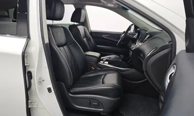 Infiniti QX60 2014, 58133 км, за 12600000 KRW - фото 11