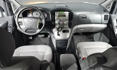 Hyundai Starex 2012, 283342 км, за 3700000 KRW - фото 7