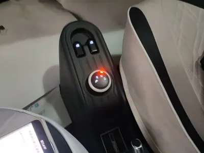 Wuling MINIEV 2021, 33500 км, за 18100 CNY - фото 14