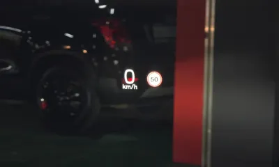 Volvo XC60 2018, 77163 км, за 29200000 KRW - фото 31