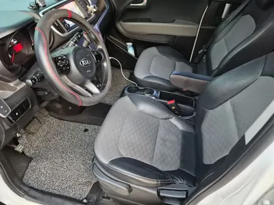 Kia Ray 2018, 152000 км, за 6990000 KRW - фото 11