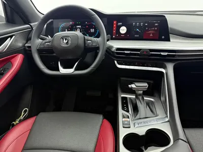 Changan CS35PLUS 2022, 33000 км, за 79800 CNY - фото 9