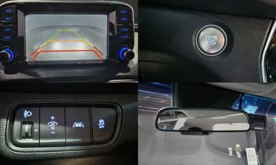 Hyundai Santafe 2019, 69343 км, за 18800000 KRW - фото 15