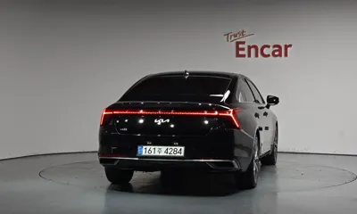 Kia K8 2022, 84128 км, за 23990000 KRW
