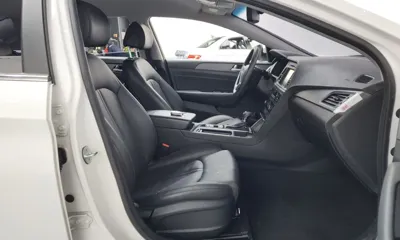 Hyundai Sonata 2017, 116992 км, за 7800000 KRW - фото 11