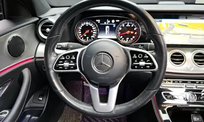 Mercedes-Benz E-Class 2019, 61820 км, за 20990000 KRW - фото 13