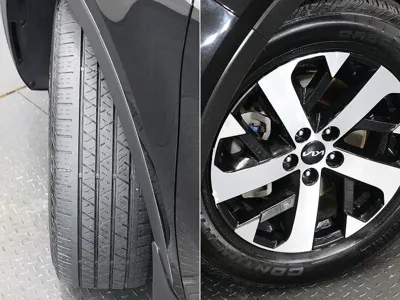 Kia Sorento 2023, 37077 км, за 31800000 KRW - фото 20