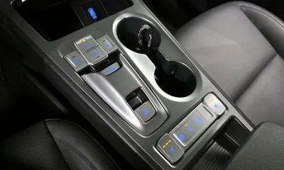 Hyundai Kona 2020, 61450 км, за 20900000 KRW - фото 9