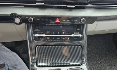 Kia Canival 2021, 90187 км, за 19300000 KRW - фото 9