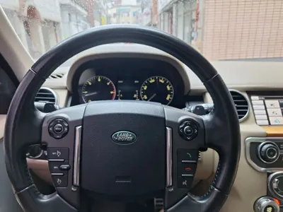 Land Rover Discovery 2012, 230000 км, за 11500000 KRW - фото 8