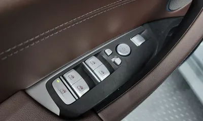 BMW X4 2025, 7748 км, за 85900000 KRW - фото 28