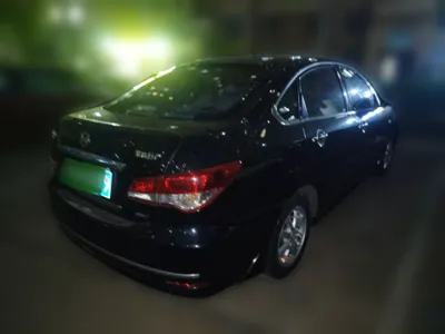 Nissan Sylphy 2012, 96200 км, за 35764.12 CNY - фото 6