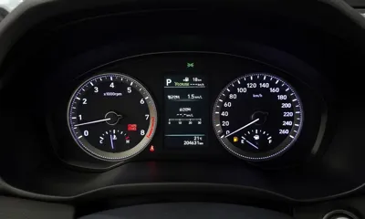 Hyundai Grandeur 2018, 204631 км, за 9300000 KRW - фото 8