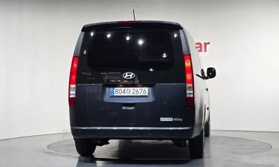 Hyundai Staria 2025, 91290 км, за 26990000 KRW