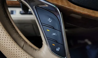 Cadillac CT6 2017, 143774 км, за 19500000 KRW - фото 14