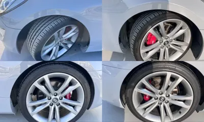 Hyundai Genesis 2010, 194600 км, за 5300000 KRW - фото 9