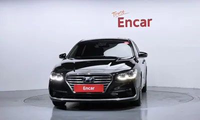 Hyundai Grandeur 2019, 170709 км, за 9900000 KRW - фото 3