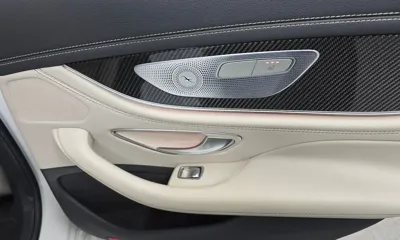 Mercedes-Benz CLS-Class 2021, 75400 км, за 48500000 KRW - фото 30