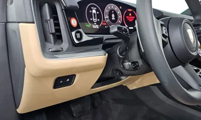 Porsche Cayenne 2025, 12667 км, за 99990000 KRW - фото 28