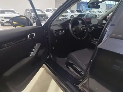 Honda Civic 2023, 17500 км, за 84100 CNY - фото 16