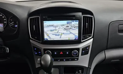 Hyundai Starex 2018, 38505 км, за 23900000 KRW - фото 12