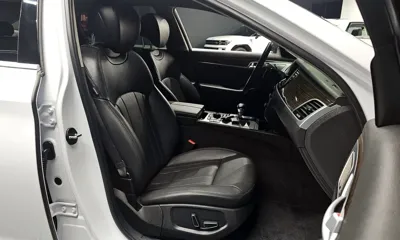 Genesis G80 2018, 61285 км, за 22990000 KRW - фото 26