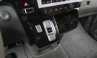 Hyundai Staria 2022, 83201 км, за 29800000 KRW - фото 9
