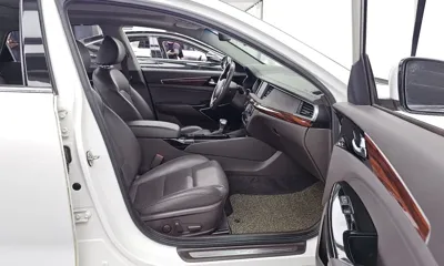 Kia K7 2016, 80665 км, за 10700000 KRW - фото 11