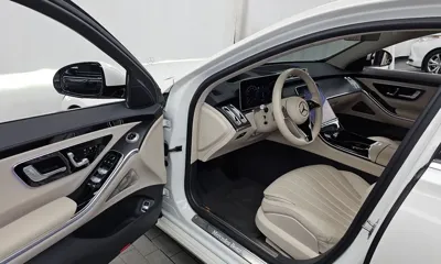Mercedes-Benz S-Class 2022, 57228 км, за 79500000 KRW - фото 10