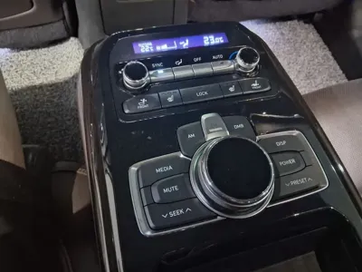 Genesis EQ900 2016, 201971 км, за 11600000 KRW - фото 7