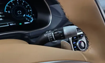 Genesis GV80 2023, 39031 км, за 54900000 KRW - фото 29