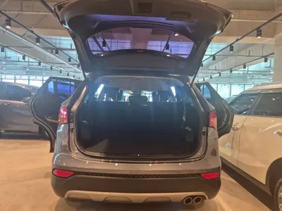 Hyundai Santafe 2015, 119035 км, за 9700000 KRW - фото 19