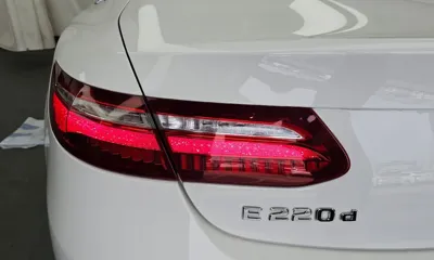 Mercedes-Benz E-Class 2017, 128673 км, за 64705.95 USD - фото 23