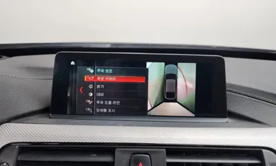 BMW Gran Turismo 2020, 126471 км, за 20900000 KRW - фото 32