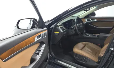 Hyundai Genesis 2016, 228954 км, за 8280000 KRW - фото 10