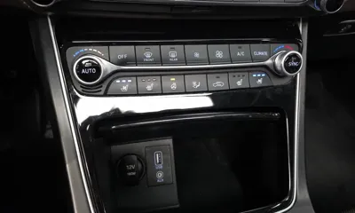 Hyundai Grandeur 2018, 156821 км, за 9900000 KRW - фото 15