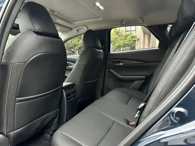 Mazda CX-30 2022, 35000 км, за 112800 CNY - фото 8