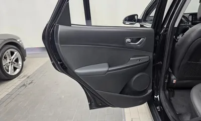 Hyundai Kona 2019, 155144 км, за 15600000 KRW - фото 25