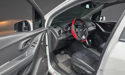 ChevroletGMDaewoo Trax 2019, 70212 км, за 9900000 KRW - фото 10