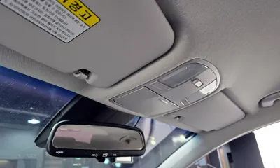 Hyundai Kona 2018, 161401 км, за 9300000 KRW - фото 20