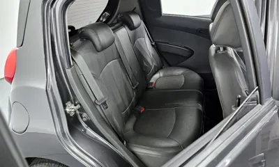 ChevroletGMDaewoo Spark 2015, 52798 км, за 3700000 KRW - фото 11