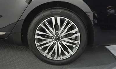 Kia K7 2020, 63991 км, за 99990000 KRW - фото 21