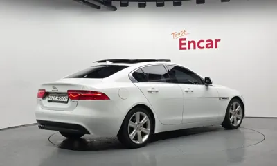 Jaguar XE 2016, 99021 км, за 7200000 KRW - фото 2