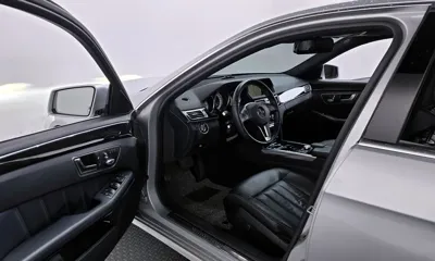 Mercedes-Benz E-Class 2014, 119220 км, за 9900000 KRW - фото 10